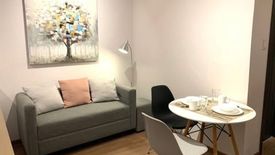 1 Bedroom Condo for rent in The Rise Makati By Shangrila, San Antonio, Metro Manila