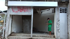 Shophouse for rent in Pasong Tamo, Metro Manila