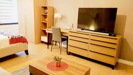 1 Bedroom Condo for rent in One Shangri-La Place, Wack-Wack Greenhills, Metro Manila near MRT-3 Shaw Boulevard