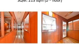 Office for rent in Olympia, Metro Manila