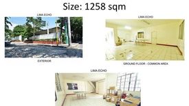 Warehouse / Factory for rent in Olympia, Metro Manila