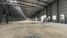 Warehouse / Factory for rent in Poblacion, Batangas