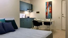 1 Bedroom Condo for rent in Avida Towers New Manila, Bagong Lipunan Ng Crame, Metro Manila near MRT-3 Santolan