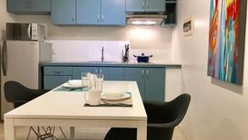 1 Bedroom Condo for rent in Avida Towers New Manila, Bagong Lipunan Ng Crame, Metro Manila near MRT-3 Santolan