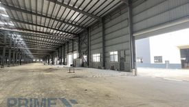 Warehouse / Factory for rent in Poblacion, Batangas