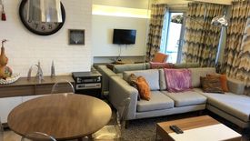 1 Bedroom Condo for rent in One Shangri-La Place, Wack-Wack Greenhills, Metro Manila near MRT-3 Shaw Boulevard