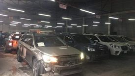 Warehouse / Factory for rent in Bagong Ilog, Metro Manila