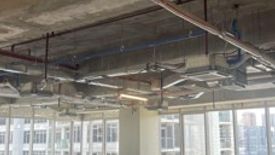 Office for rent in Makati, Metro Manila near MRT-3 Guadalupe
