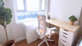 1 Bedroom Condo for rent in Loyola Heights, Metro Manila near LRT-2 Katipunan