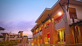 2 Bedroom Condo for rent in Hippodromo, Cebu