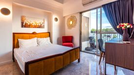 1 Bedroom Condo for rent in Punta Engaño, Cebu