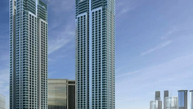 3 Bedroom Condo for sale in Two Roxas Triangle, Urdaneta, Metro Manila near MRT-3 Buendia