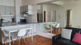 1 Bedroom Condo for rent in Bel-Air, Metro Manila