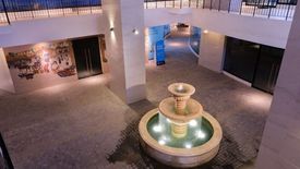 Shophouse for rent in La Nobleza Terrazas, Malate, Metro Manila near LRT-1 Vito Cruz