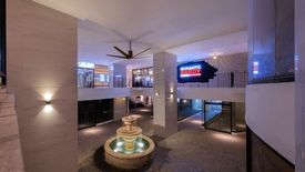 Shophouse for rent in La Nobleza Terrazas, Malate, Metro Manila near LRT-1 Vito Cruz