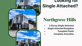 3 Bedroom House for sale in Catmon, Bulacan