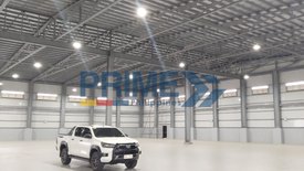Warehouse / Factory for rent in Palihan, Bataan