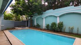 6 Bedroom House for rent in Ugong Norte, Metro Manila