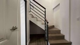 3 Bedroom Townhouse for sale in San Antonio, Metro Manila near LRT-1 Roosevelt