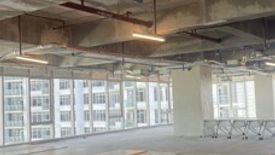 Office for rent in Bungad, Metro Manila near MRT-3 North Avenue