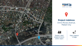 Shophouse for rent in Pio Del Pilar, Metro Manila