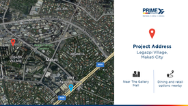 Office for rent in San Lorenzo, Metro Manila