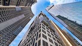 Shophouse for rent in Poblacion, Metro Manila