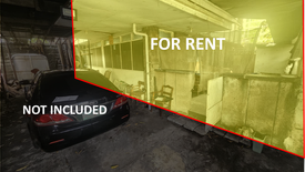 Commercial for rent in Vasra, Metro Manila