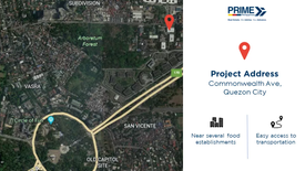 Office for rent in Central, Metro Manila