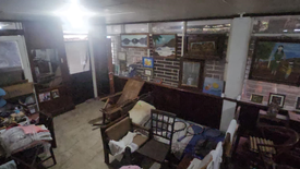 Commercial for rent in Vasra, Metro Manila