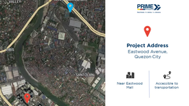 Office for rent in Bagumbayan, Metro Manila