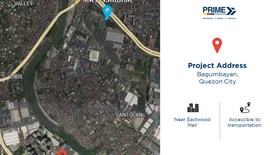 Office for rent in Bagumbayan, Metro Manila