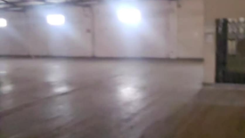 Commercial for rent in Vasra, Metro Manila