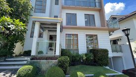 5 Bedroom House for rent in McKinley Hill, Metro Manila