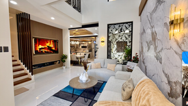 5 Bedroom Townhouse for sale in Talon Dos, Metro Manila