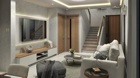 4 Bedroom Townhouse for sale in BF Homes, Metro Manila