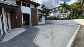 4 Bedroom Townhouse for rent in New Alabang Village, Metro Manila