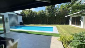 5 Bedroom Townhouse for sale in New Alabang Village, Metro Manila