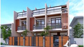 4 Bedroom Townhouse for sale in Talon Singko, Metro Manila