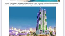 Condo for sale in Cuyambay, Rizal