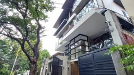 4 Bedroom Townhouse for sale in Bagong Lipunan Ng Crame, Metro Manila near MRT-3 Santolan