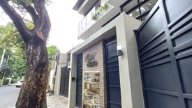 4 Bedroom Townhouse for sale in Bagong Lipunan Ng Crame, Metro Manila near MRT-3 Santolan