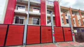 4 Bedroom Townhouse for sale in Kamuning, Metro Manila near MRT-3 Kamuning
