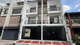 4 Bedroom Townhouse for sale in Quirino 2-A, Metro Manila near LRT-2 Anonas