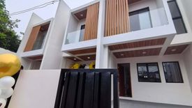 3 Bedroom Townhouse for sale in Parang, Metro Manila