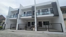 4 Bedroom Townhouse for sale in Almanza Uno, Metro Manila