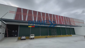 Warehouse / Factory for rent in San Fernando, Batangas