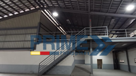 Warehouse / Factory for rent in Pinagsama, Metro Manila