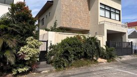 5 Bedroom Townhouse for rent in BF Homes, Metro Manila