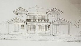 4 Bedroom House for sale in Laging Handa, Metro Manila near MRT-3 Kamuning